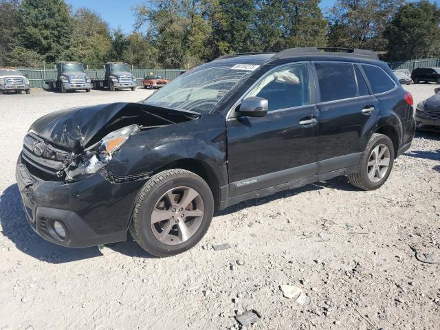 Global Auto Auctions: 2013 SUBARU OUTBACK 2.
