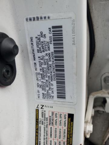 2007 PONTIAC VIBE #3277218936