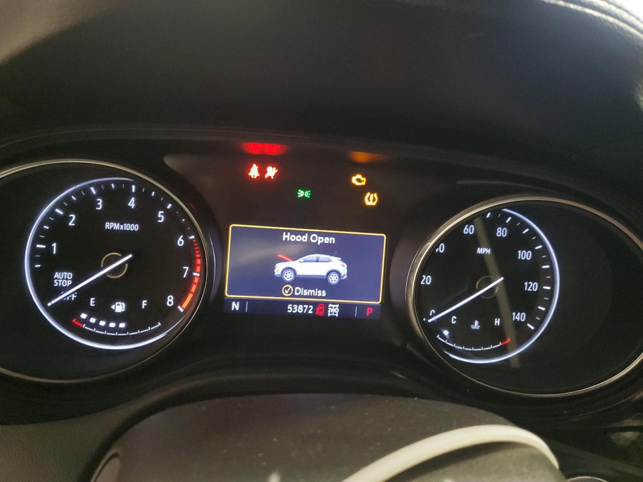 BUICK ENCORE PREFERRED