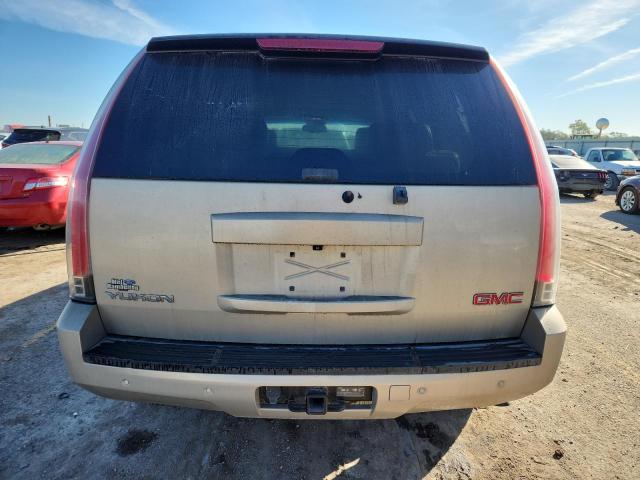 2008 GMC YUKON #3304078497