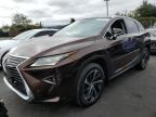 2016 LEXUS RX 350 - 2T2ZZMCA1GC028118
