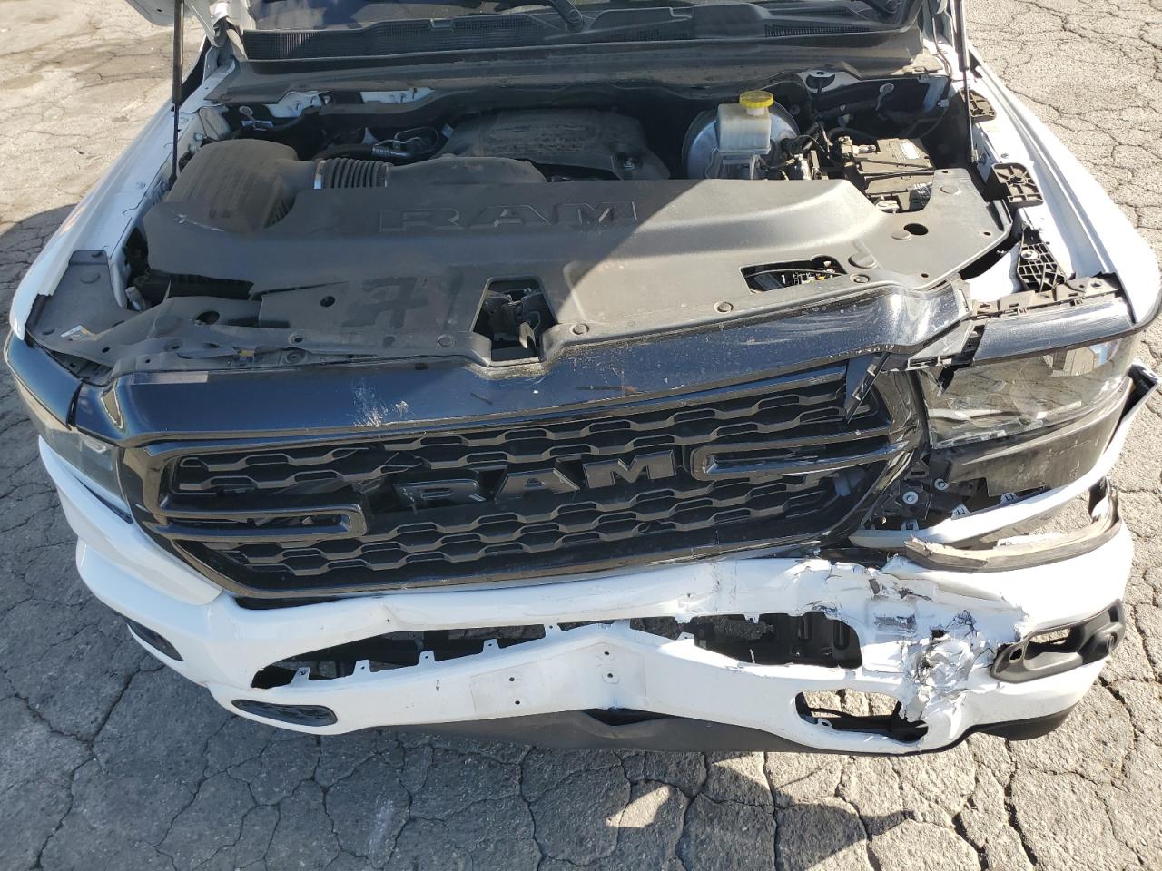 RAM 1500 BIG HORN/LONE STAR