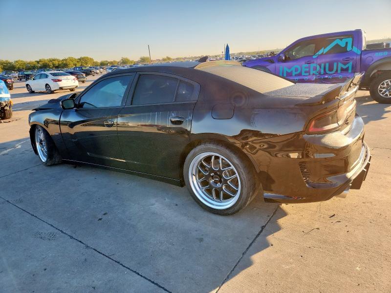 2015 DODGE CHARGER RT #3297198422