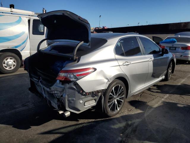 2019 TOYOTA CAMRY L - 4T1B11HK4KU735573