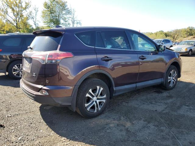 2018 TOYOTA RAV4 LE - 2T3BFREV1JW727872
