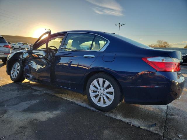 2015 HONDA ACCORD EXL - 1HGCR2F88FA064710