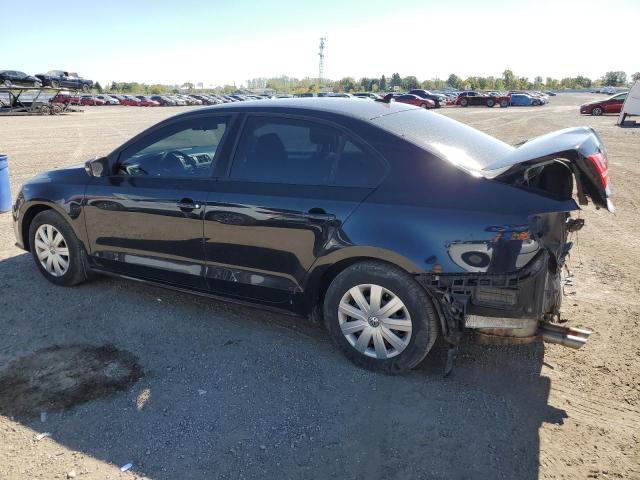 2015 VOLKSWAGEN JETTA BASE - 3VW2K7AJ8FM325954