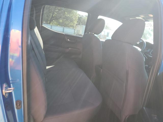 2017 TOYOTA TACOMA DOU #3296294449