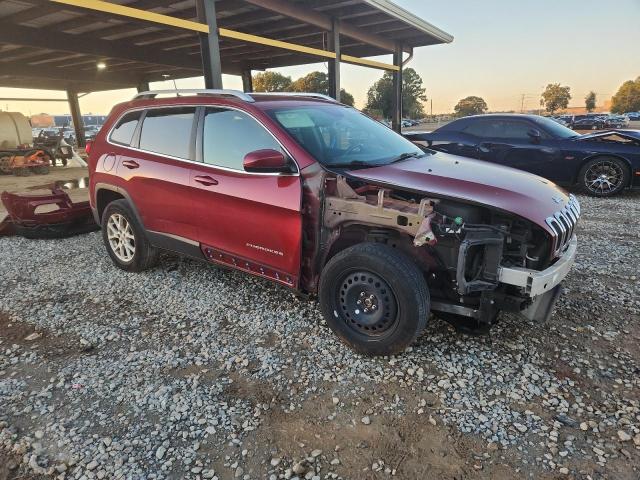 2016 JEEP CHEROKEE LATITUDE #3278743661