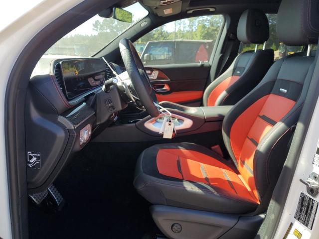 2024 MERCEDES-BENZ GLE AMG 53 - 4JGFB6BBXRB126465