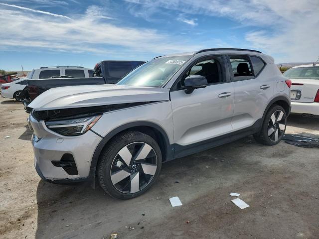 Global Auto Auctions: 2023 VOLVO XC40 RECHA
