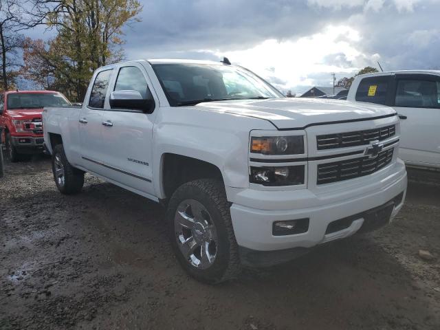 2015 CHEVROLET SILVERADO - 1GCVKREC0FZ406808
