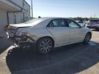 Lot #3294407497 2018 LINCOLN CONTINENTA