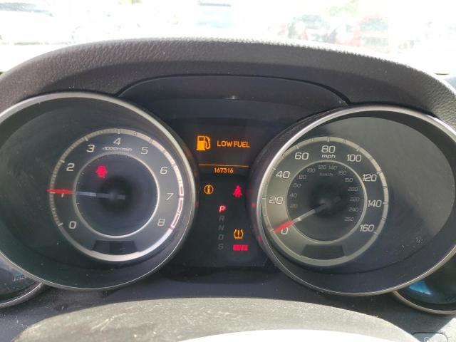 2010 ACURA MDX TECHNO - 2HNYD2H6XAH523609