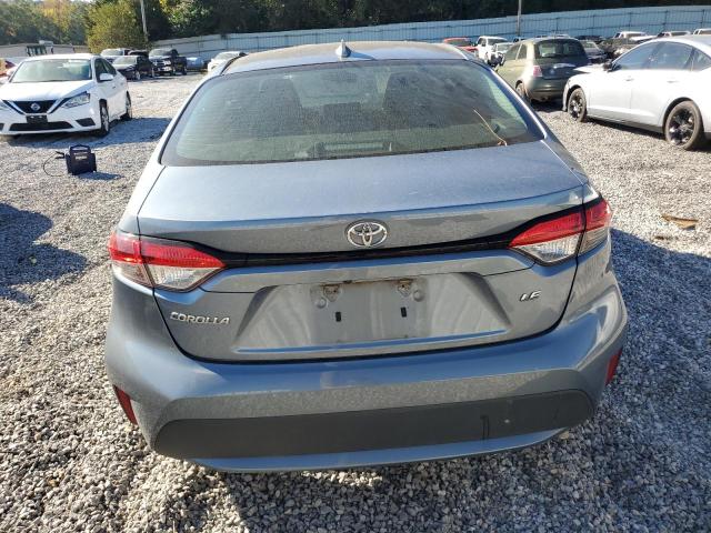 2020 TOYOTA COROLLA LE #3290482479