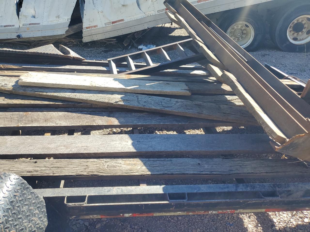 Lot #3279556237 2002 WWMX UNKNOWN