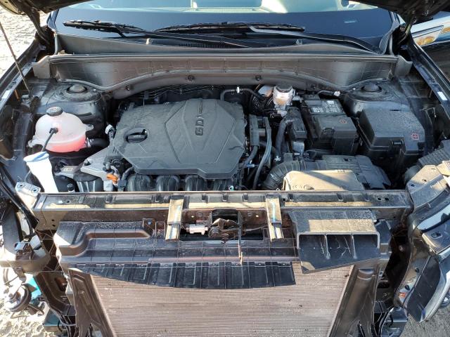 2022 KIA SORENTO S - 5XYRLDLC1NG149658