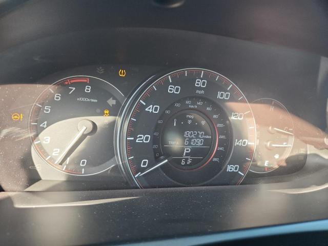 2014 HONDA ACCORD SPO - 1HGCR2F59EA210505