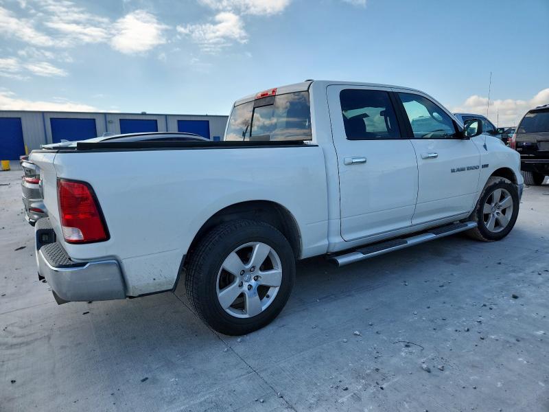 2012 DODGE RAM 1500 S - Other View