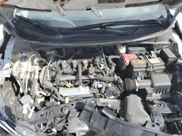 2024 NISSAN VERSA S #3301805335