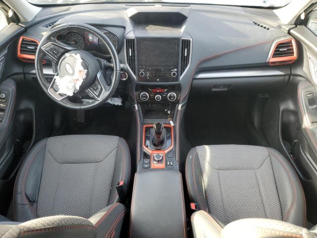 2021 SUBARU FORESTER S #3292479708