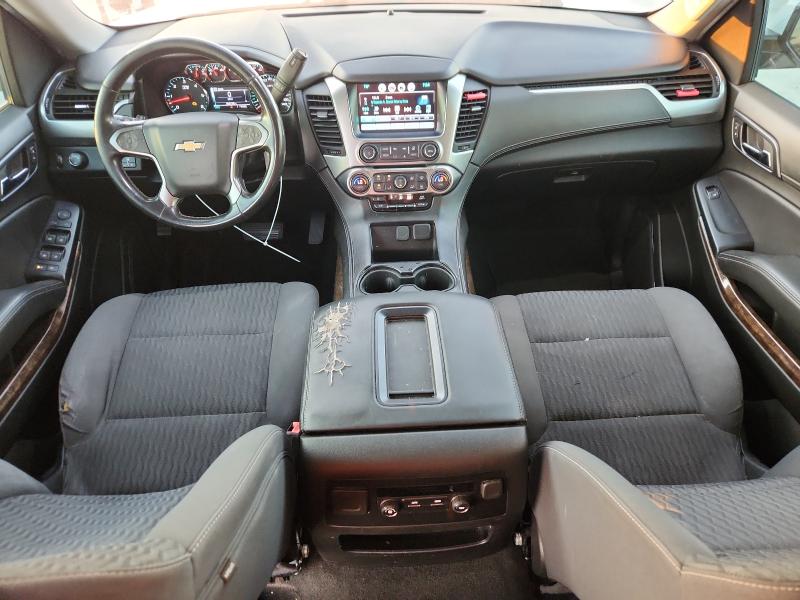 2018 CHEVROLET TAHOE C150 #3309655866