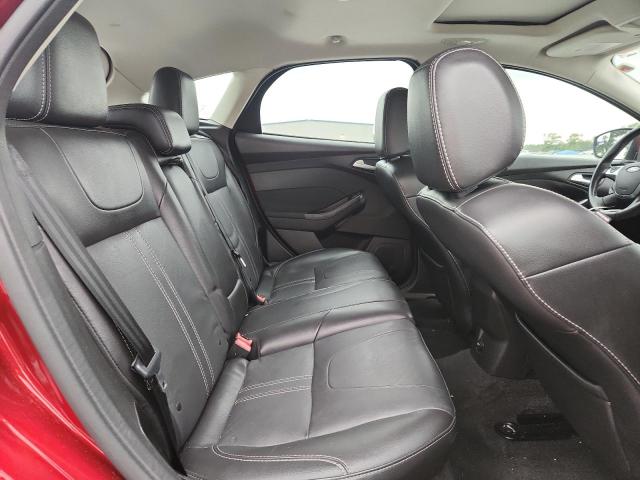 2014 FORD FOCUS TITA - 1FADP3N29EL279744