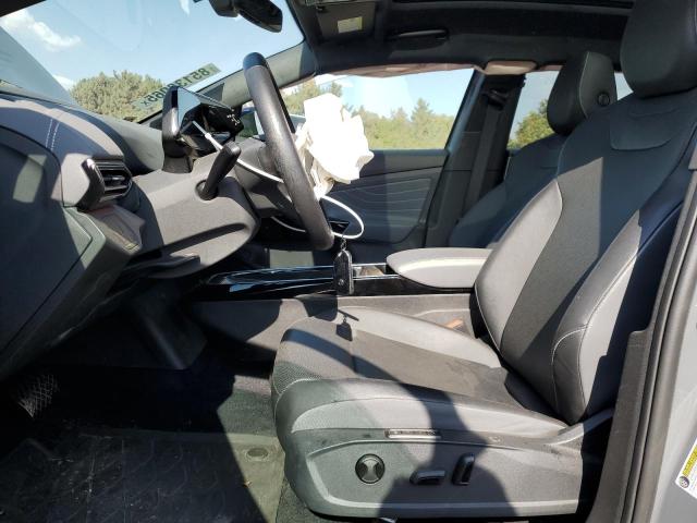 2023 VOLKSWAGEN ID.4 PRO S #3287775090