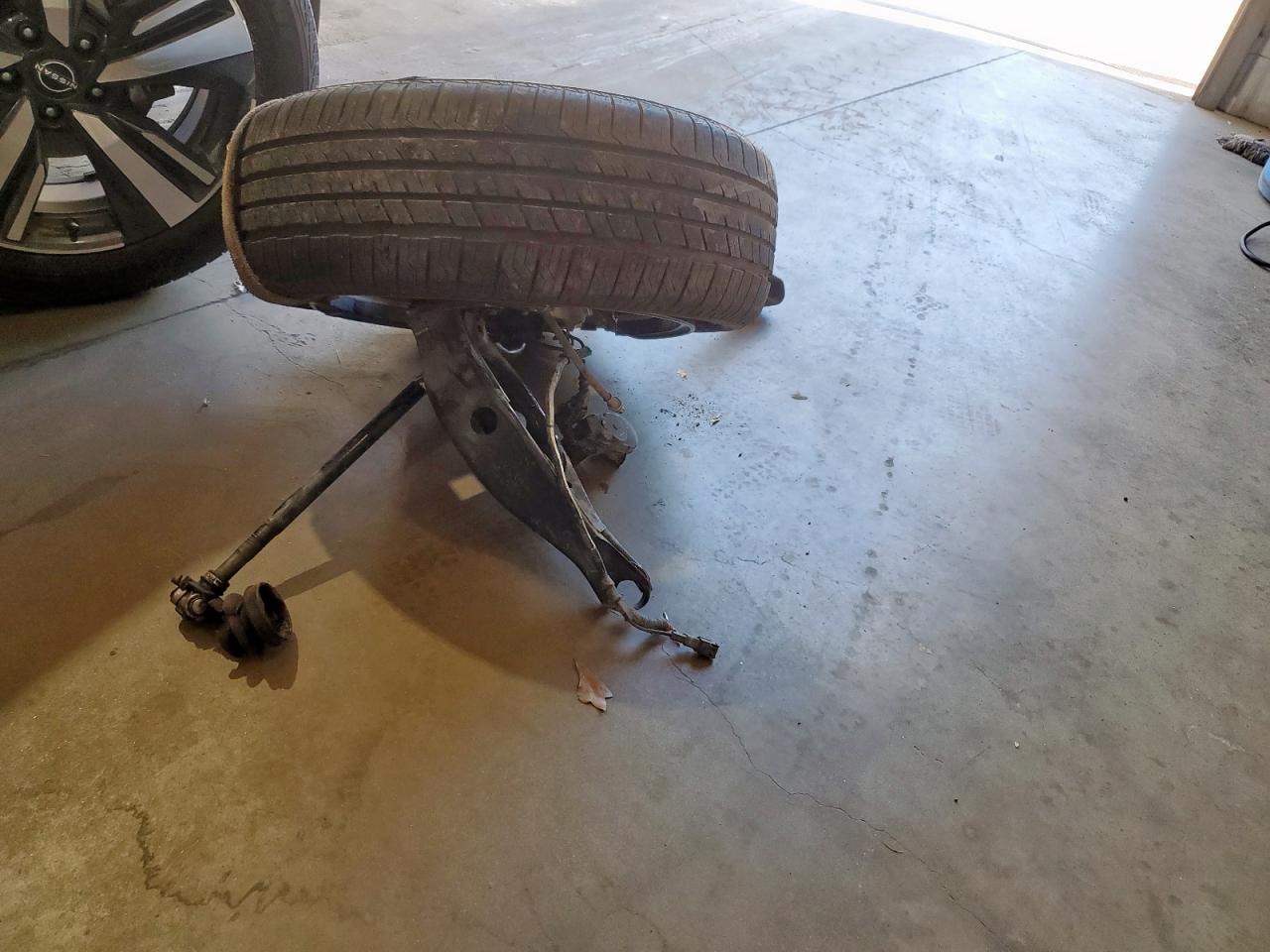 NISSAN ROGUE PLATINUM