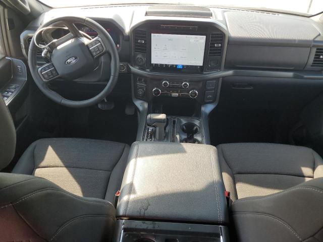 2024 FORD F150 XLT - 1FTFW3L54RKD75621