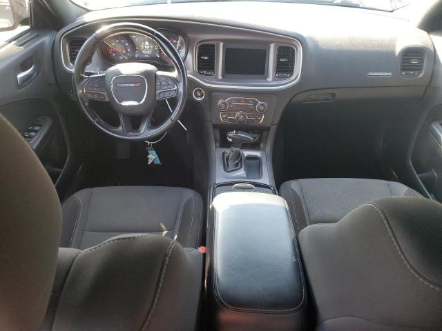 2021 DODGE CHARGER SX #3308419281