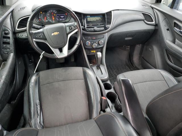 2019 CHEVROLET TRAX 1LT - 3GNCJLSB2KL399971