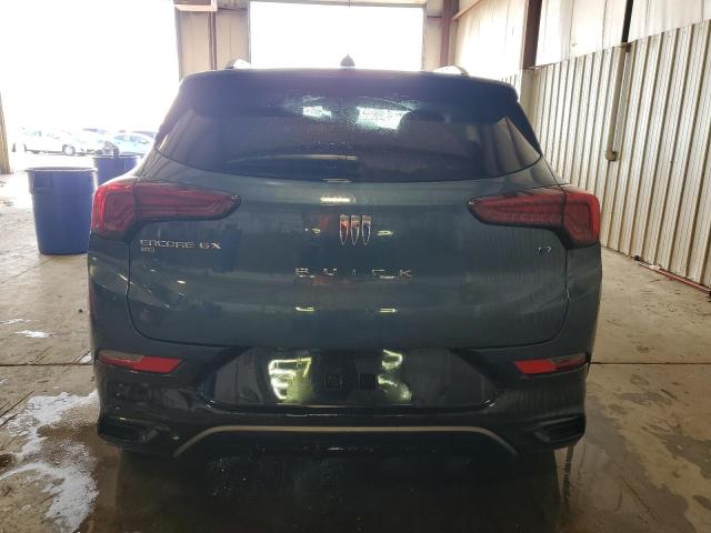 2024 BUICK ENCORE GX - KL4AMESLXRB076933