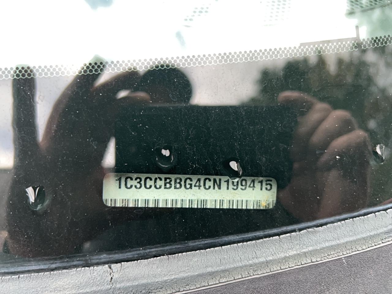 CHRYSLER 200 TOURING