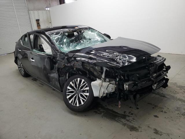 2024 NISSAN ALTIMA SV 1N4BL4DV2RN350863