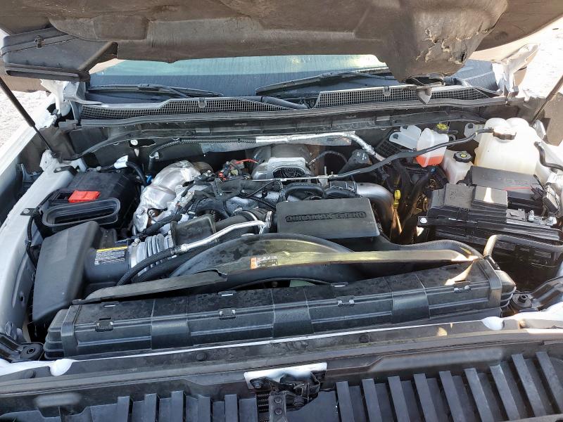 2024 CHEVROLET SILVERADO #3279488264