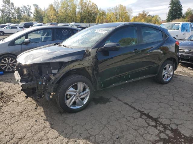 2019 HONDA HR-V EX - 3CZRU6H57KM724597