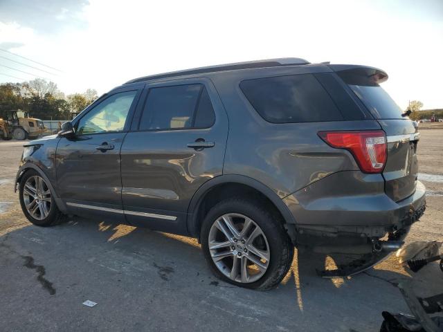 2016 FORD EXPLORER X #3293476449