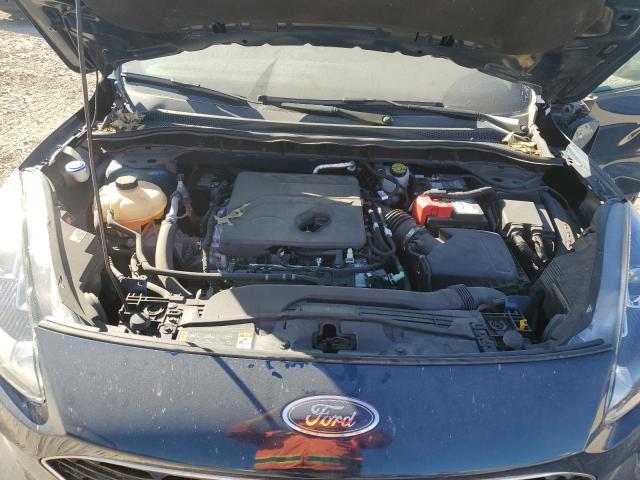 2020 FORD ESCAPE SE - 1FMCU0G6XLUA32846