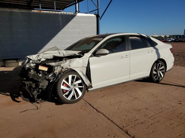 2019 VOLKSWAGEN JETTA GLI - 3VW6T7BU8KM250593