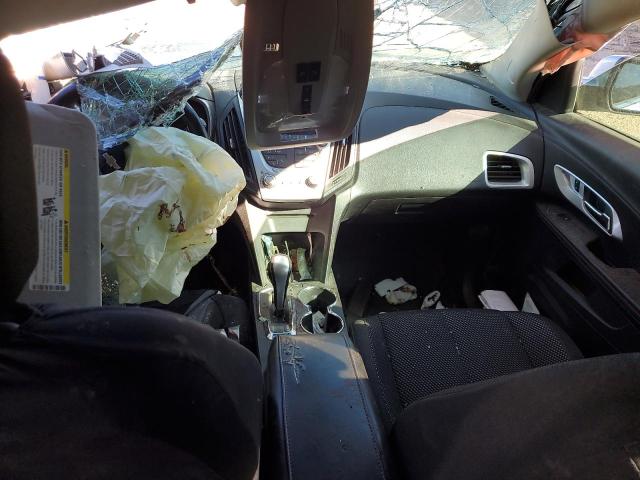 2015 CHEVROLET EQUINOX LT - 2GNALBEK5F6313831