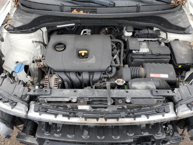 2020 KIA SOUL EX KNDJ33AU3L7039157