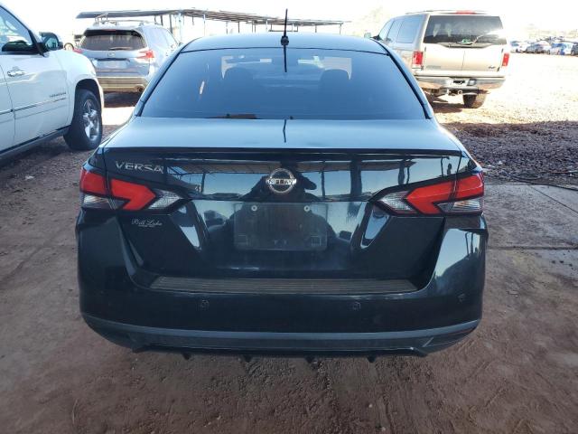 2020 NISSAN VERSA S 3N1CN8DV2LL916689