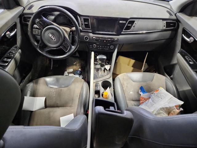 2017 KIA NIRO EX KNDCC3LCXH5065223