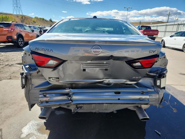 2023 NISSAN ALTIMA SV - 1N4BL4DW0PN315020