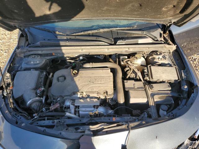 2020 CHEVROLET MALIBU LT - 1G1ZD5ST9LF020872