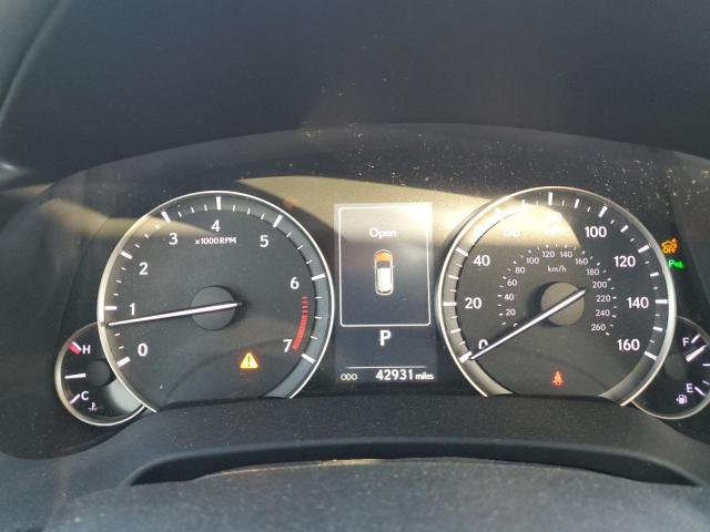 2019 LEXUS RX 350 BAS - 2T2ZZMCA0KC147559