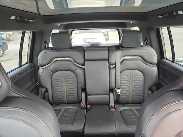 2025 RIVIAN R1S ADVENT - 7PDSGBBA3SN049861