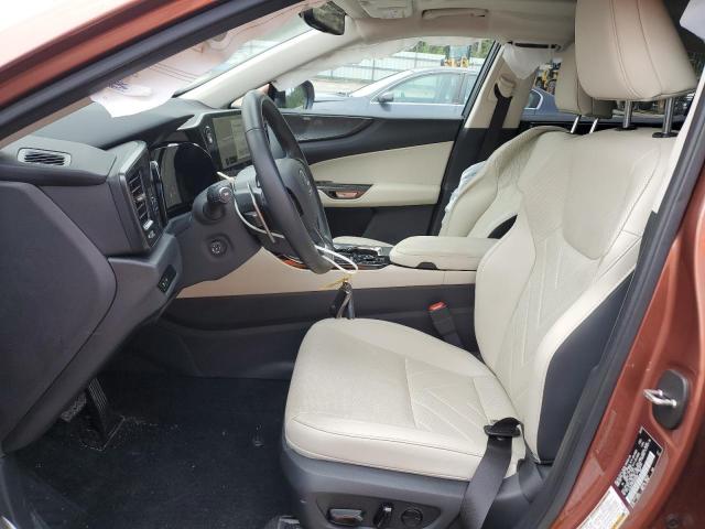 2025 LEXUS NX 450H LU JTJHKCFZ5S2043094