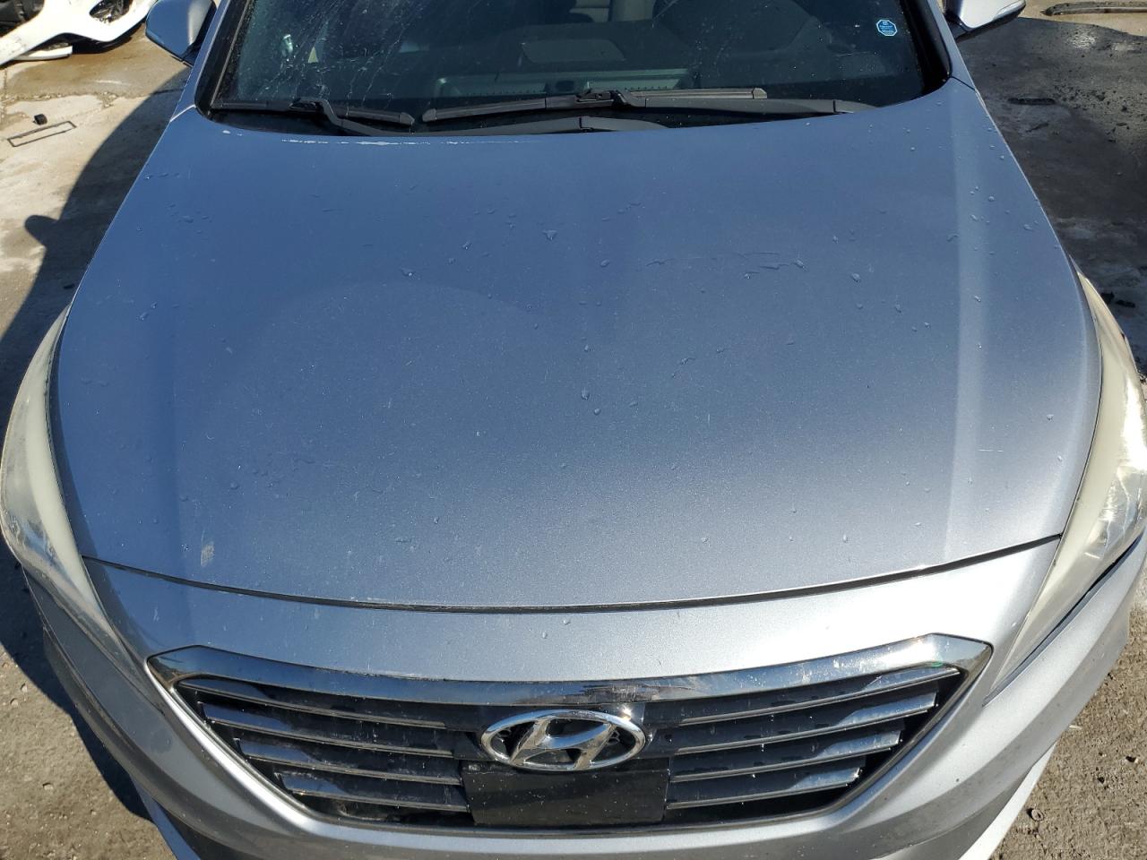 HYUNDAI SONATA SPORT